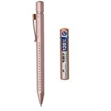 Faber-Castell Grip Edition Versatil Kalem 0.7 Bakır + 120'li Min