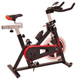 Magnum X456 Spin Bike 120 Kg Dikey Bisiklet