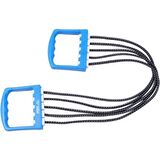 Fox fitness ZJ-30 Kauçuk Göğüs Yayı