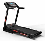 Finspor RU-06R Otomatik Eğimli Motorlu Koşu Bandı