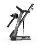 Fox Fitness Oxford 2,5HP Motorlu, Otomatik Eğimli ve Masajlı Koşu Bandı