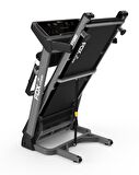Fox Fitness Oxford 2,5HP Motorlu, Otomatik Eğimli ve Masajlı Koşu Bandı