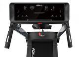 Fox Fitness Oxford 2,5HP Motorlu, Otomatik Eğimli ve Masajlı Koşu Bandı