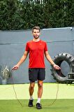Slazenger Petek Elcikli Ayarl. Atlama İpi (2,75 M)