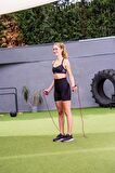Slazenger Petek Elcikli Ayarl. Atlama İpi (2,75 M)