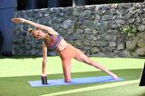 Slazenger Yoga Block Siyah