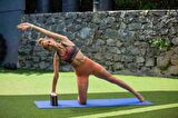 Slazenger Yoga Block Siyah