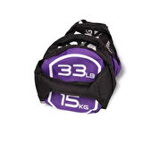 Slazenger 15 kg Powerbag Ağırlık Torbası