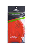 Slazenger Sn00 OPP Bag Unisex Bone Kırmızı