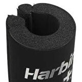 Harbinger Olympic Bar Pad 16'' Blk 361118