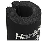 Harbinger Bar Pad 14'' BLK 361620