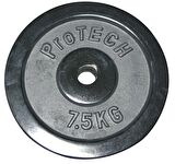 Protech 7,5 Kg Kromajlı Flanş