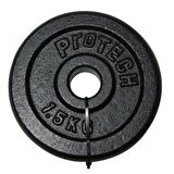 Protech 1.5 Kg Döküm Flanş
