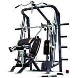 Marcy SM6200 Smith Machine Çalışma İstasyonu
