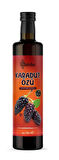 NUTRİBİO SOĞUK SIKIM KARADUT ÖZÜ 700 GR