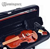 Dominguez Gül Keman 4/4 Crg DVR44CRG