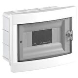 8'Lİ SIVA ALTI OTOMAT KUTUSU HALOJEN FREE