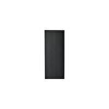 Berner Makaron Isıtmalı 254X100Mm 10'lu
