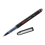 Rotring Rollerball 0.7 Roller Kalem 2 li Mavi-Siyah
