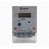 MAKEL Monofaze Sayaç