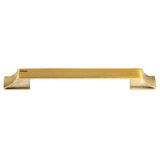 Mostar Kulp Antik Sarı 224 mm (2 Adet)