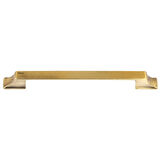 Mostar Kulp Antik Sarı 160mm (2 Adet)