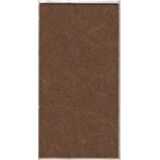 Gürçay Mobilya Altı Zemin Koruyucu Keçe 120x240mm