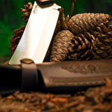 Işıklar Profesyonel Mini Kamp Satırı