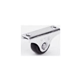 Mobilya Tekeri Sabit H22mm (4 Adet)