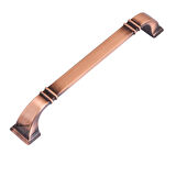 Roma Kulp Bakır 160mm (2 Adet)