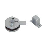 KABİN SÜRGÜSÜ METALİK 12 MM 25.660.1012 