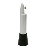 TEMPO PAPUÇLU KABİN AYAK ELEMANI METALİK 13-18 MM