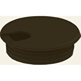 Kablo Kapağı Çap 63mm 8'li Paket KAYIN