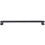 Manço Kulp Siyah 224mm (2 Adet)