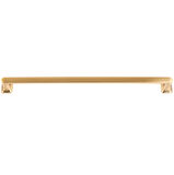Manço Kulp Mat Altın 224mm (2 Adet)