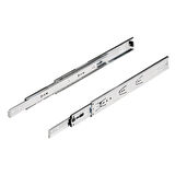 Afex Teleskopik Çekmece Rayı H43mm - 35cm