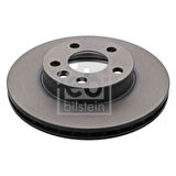 Vag On Fren Aynası Havalı Transporter T4 1,9td 2,0 2,4d 2,5 Syncro 2,5tdi / Syncro 97> - Febi 14040