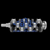 Hyundaı Krank MILI Accent Era 1,5 Dizel 2006> Getz 1,5 Dizel 2006> İ30 1,6 Dizel 2007 2012 Blue 1,6 Dizel 20 - Genmot 1440