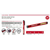 İzeltaş Cob Led Şarjlı Kalem Tipi Fener 300 Lm 14000005385