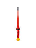İzeltaş 1000V İzoleli Elektro Slim Düz Uçlu Tornavida 5.5x100 mm-İZELTAŞ 14000005332
