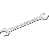 İzeltaş 0100011417 İki Ağız Anahtar 14x17