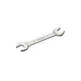 İzeltaş İki Ağız Anahtar Kısa Boy 24x27