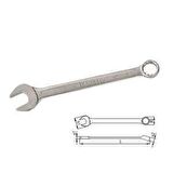 İzeltaş 0320020023 23mm Kombine Anahtar Kısa Boy