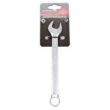 İzeltaş 17Mm Kombine Anahtar Uzun Boy - 0330020017