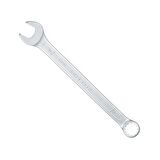 İzeltaş 18mm Kombine Anahtar Uzun Boy - 0330020018