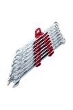 İzeltaş Torx Kombine Anahtar Takımı (8 Parça)