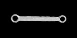 İzeltaş 10x11Mm Düz Yıldız Anahtar 0440 03 1011