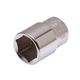 İzeltaş 4 mm 1/4 Altı Köşe Lokma Anahtar