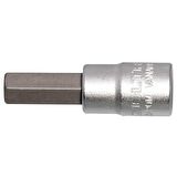 İzeltaş 4Mm Lokmalı Allen Uç 1/4 - 1107061104