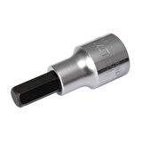 İzeltaş 6 mm 1/4  Allen Uçlu Lokma